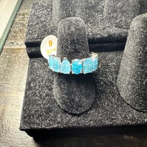 2024 March Bomb Party Ring